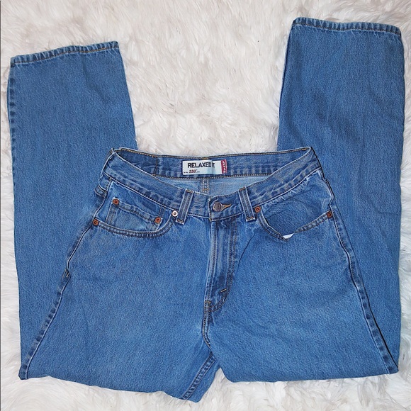 Levi's Denim - VINTAGE LEVI!